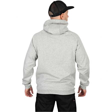  Voyager Hoody Herren (Light Grey)