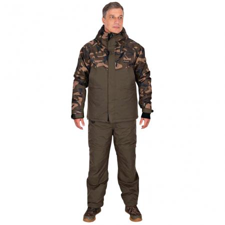 Fox Wintersuit Herren (Khaki Camo)