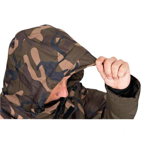 Fox Wintersuit Herren (Khaki Camo)