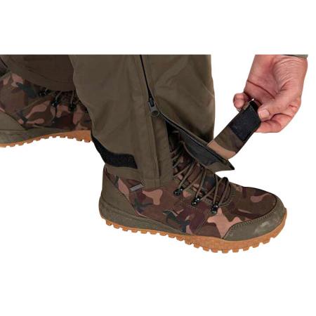 Fox Wintersuit Herren (Khaki Camo)