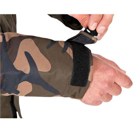 Fox Wintersuit Herren (Khaki Camo)