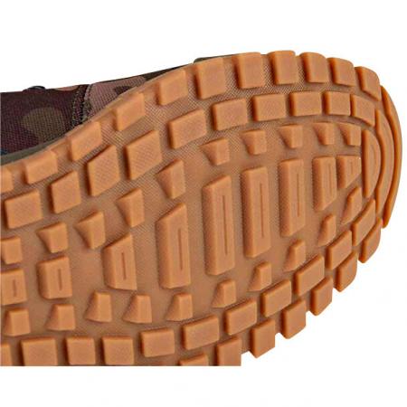 Fox Boot V2 Herren (Khaki Camo)