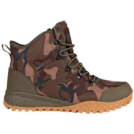 Fox Boot V2 Herren (Khaki Camo)