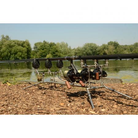 Solar Tackle P1 World Wide Pod