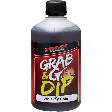  Dip G&G Global (Whisky Cola)