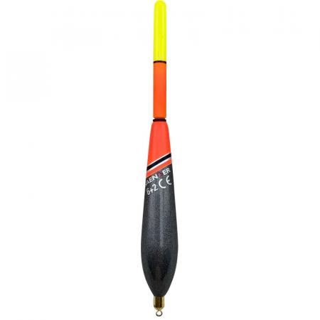  LED Sensitiv Laufpose, vorbebleit