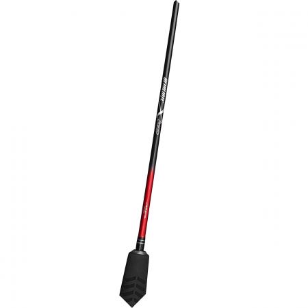 Retaliate X Solid Jigging Spin Rod