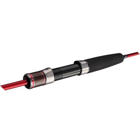  Retaliate X Solid Jigging Spin Rod