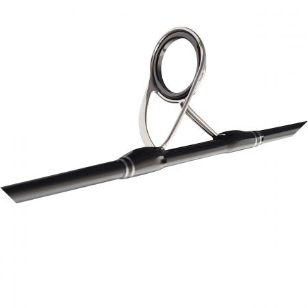 Retaliate X Solid Jigging Spin Rod