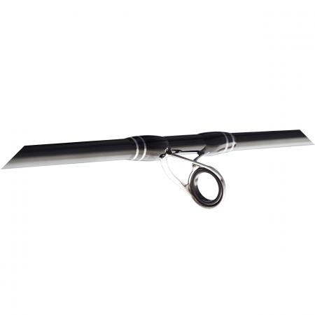 Retaliate X Solid Jigging Cast Rod