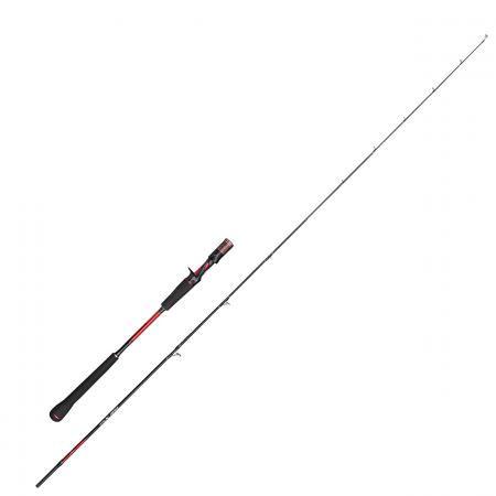  Retaliate X Solid Jigging Cast Rod