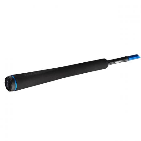  Retaliate X Light Spin Rod