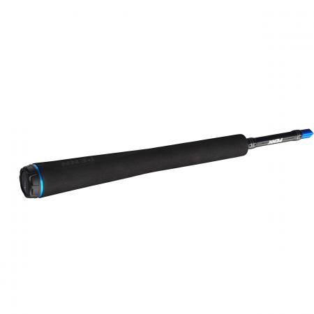 Retaliate X Jigging Spin Rod