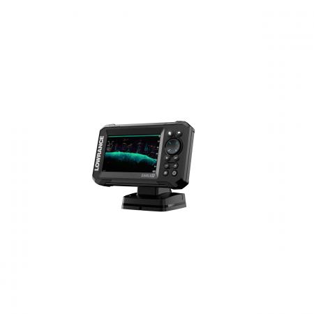 Lowrance Eagle 5 Row