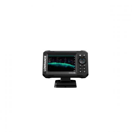 Lowrance Eagle 5 Row