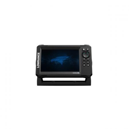 Lowrance Eagle 7 Row