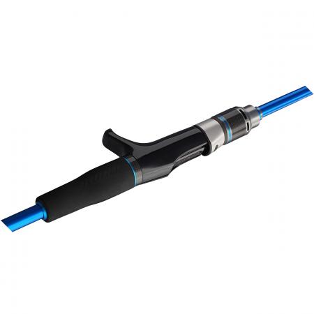 Retaliate X Jigging Cast Rod