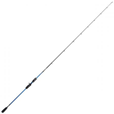  Retaliate X Slow Pitch Jigging Cast Rod