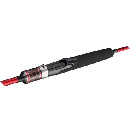  Retaliate X Solid Light Jigging Spin Rod