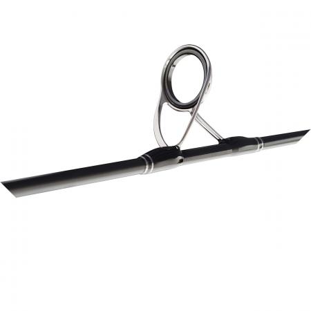 Retaliate X Solid Light Jigging Spin Rod