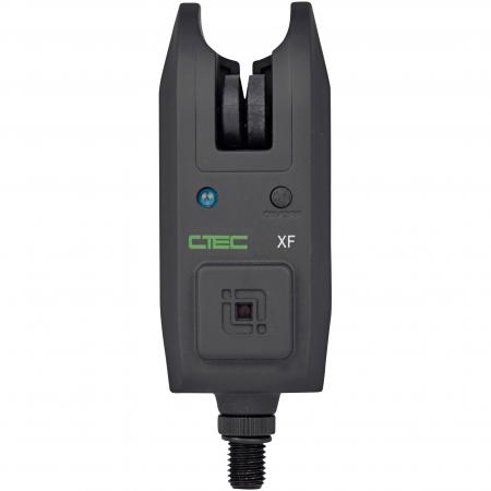 C-TEC XF Alarm Blue