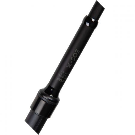  Sectioned rod EOS X Traveller fishing rod