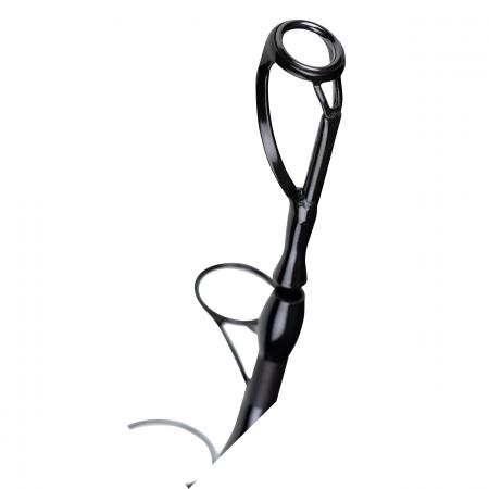  Telescopic rod EOS X Telescopic fishing rod
