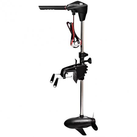 Electric Outboard Motor