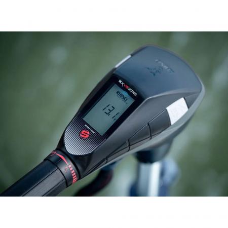  Electric Outboard Motor