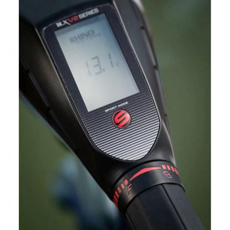 Rhino Electric Outboard Motor