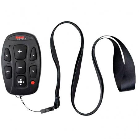 CR30VF Electric Outboard Motor