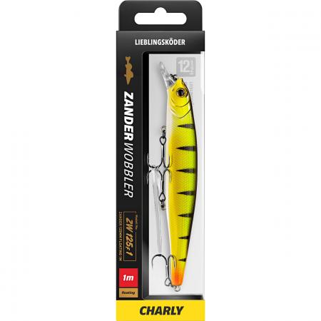  Zanderwobbler (Charly)