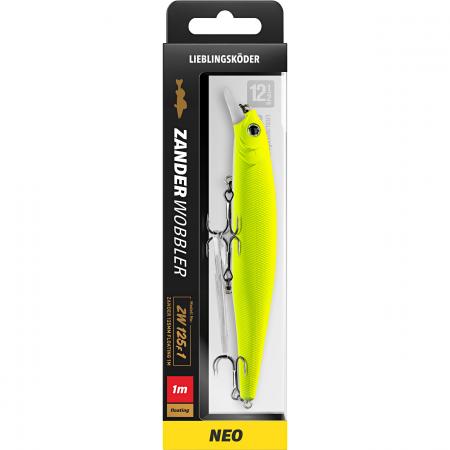  Zanderwobbler (NEO)