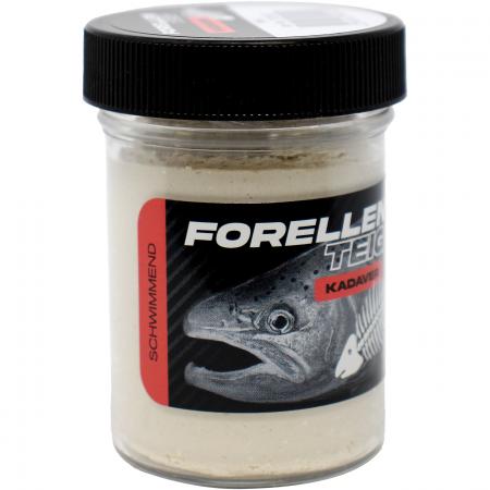  Forellenteig (weiß)