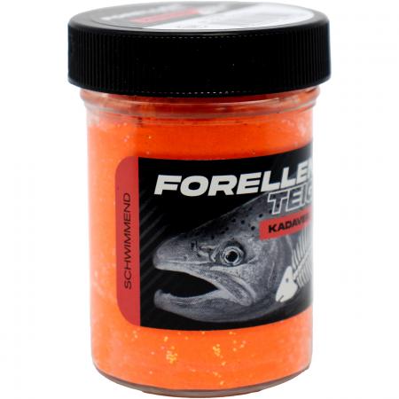  Trout batter (orange)
