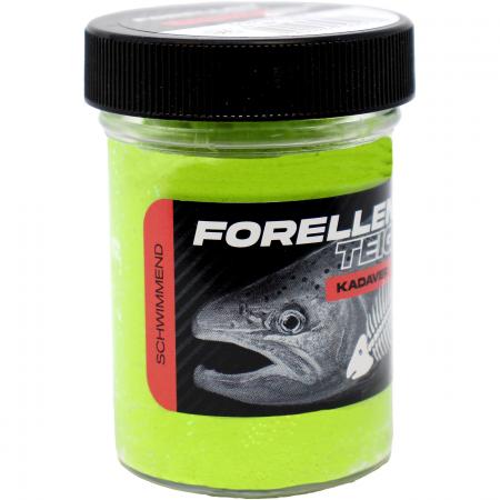  Trout batter (grasshopper green)