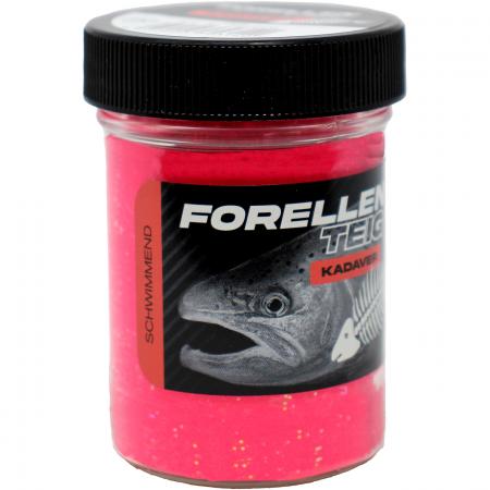  Trout batter (pink)