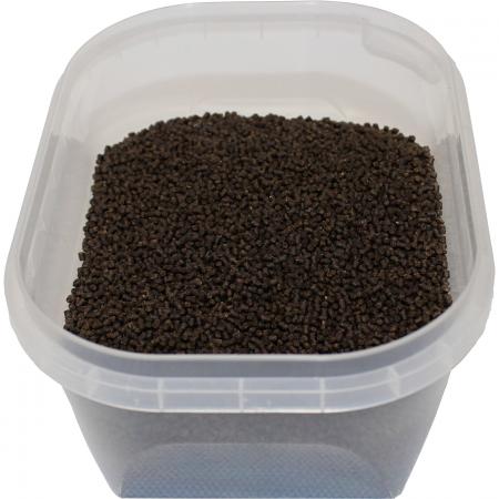 Kogha Crazy Action Baits Feeder Pellet Box (Halibut)