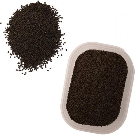 Kogha Crazy Action Baits Feeder Pellet Box (Halibut)