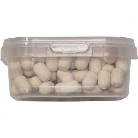  Crazy Action Baits Mini Wafter Dumbells (Kokos)
