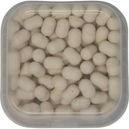 Kogha Crazy Action Baits Mini Wafter Dumbells (Kokos)