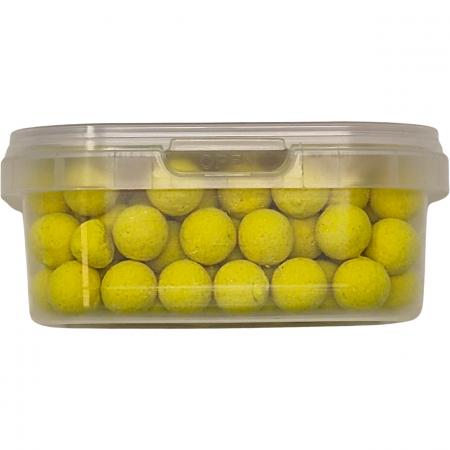 Crazy Action Baits Mini Pop Ups (Ananas)
