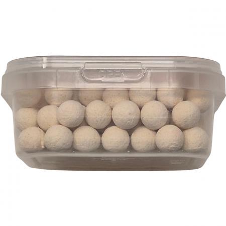 Crazy Action Baits Mini Pop Ups (Coconut)
