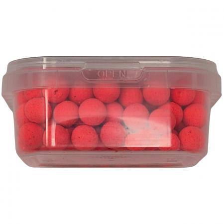  Crazy Action Baits Mini Pop Ups (Halibut)