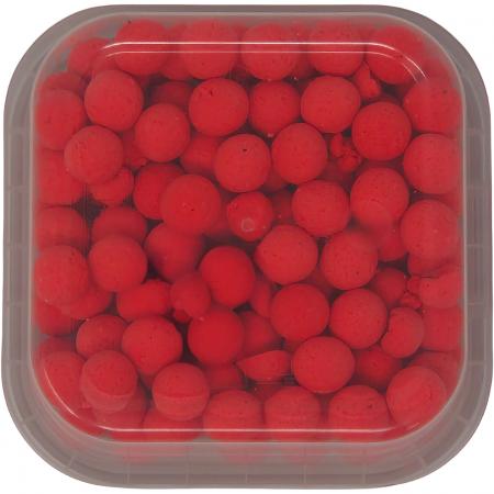  Crazy Action Baits Mini Pop Ups (Halibut)