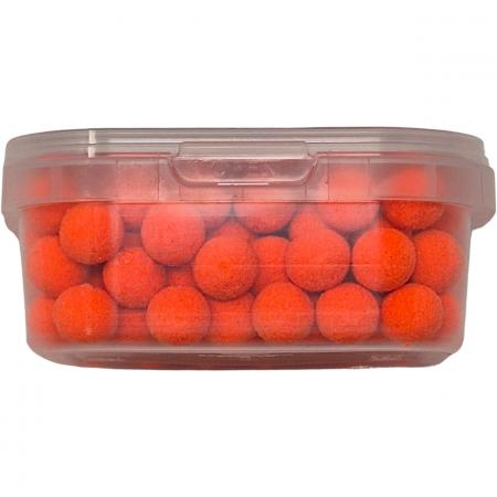 Crazy Action Baits Mini Pop Ups (Tutti Frutti)