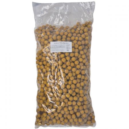 Kogha Boilies Crazy Action Eco (Mais)