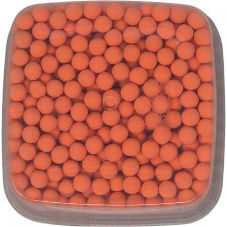  Crazy Action Baits Fluo (Orange)