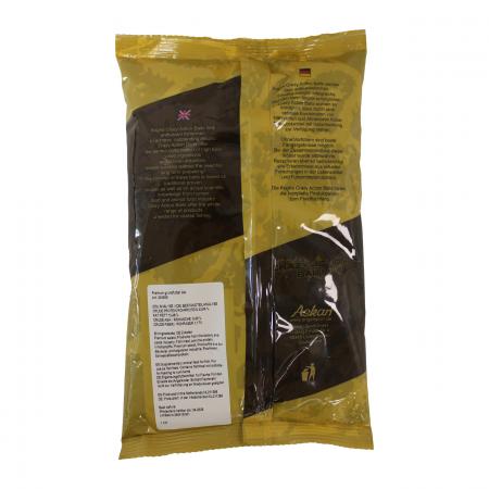 Kogha Crazy Action Baits Grundfutter Aal