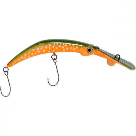 FTM Wobbler Longo Banano (Farbe 09)